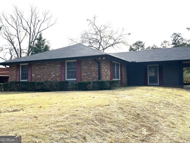 property at 5246 St Marys Rd