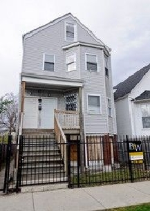 5148 Marshfield Ave in Chicago, IL - Building Photo