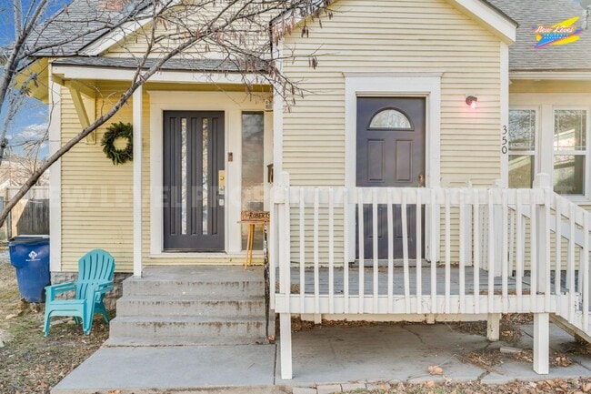 350 N Holyoke Pl in Wichita, KS - Building Photo - Building Photo