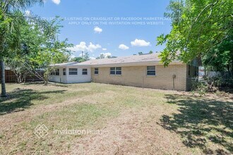 1116 Willow Ln in Orange Park, FL - Building Photo - Building Photo