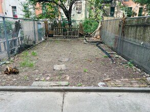 15 E 126th St in New York, NY - Building Photo - Building Photo