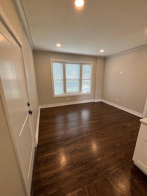 3853 W Palmer St, Unit 1E in Chicago, IL - Building Photo - Building Photo