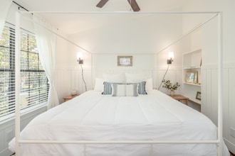 5011 Jenkins Ave in North Charleston, SC - Foto de edificio - Building Photo