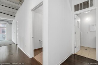 3670 Woodward Ave in Detroit, MI - Building Photo - Building Photo