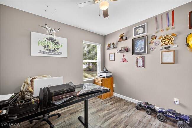 property at 3019 NW 17th Pl