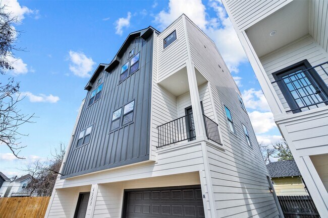 4209 Allston St in Houston, TX - Building Photo - Building Photo