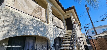 4081 Kansas St in San Diego, CA - Building Photo - Building Photo