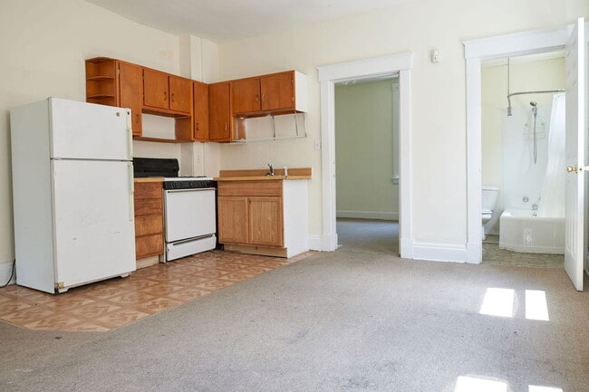 2316 Chickasaw St in Cincinnati, OH - Building Photo - Building Photo