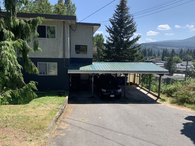 property at 1575 Townsite Rd