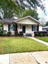 529 10th Ave S in Birmingham, AL - Building Photo