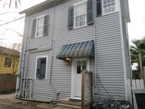 1216 Post Office Rear St in Galveston, TX - Building Photo - Building Photo