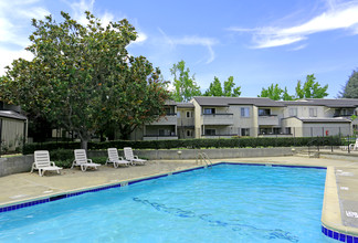 Trinity Way Apartments in Fremont, CA - Building Photo - Building Photo