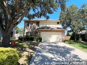 4311 Gentle Grove Dr
