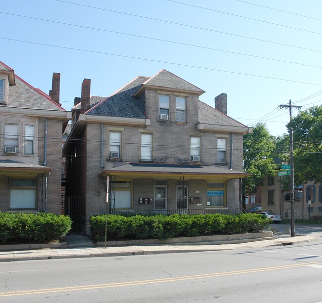 100 W 5th Ave in Columbus, OH - Building Photo - Building Photo