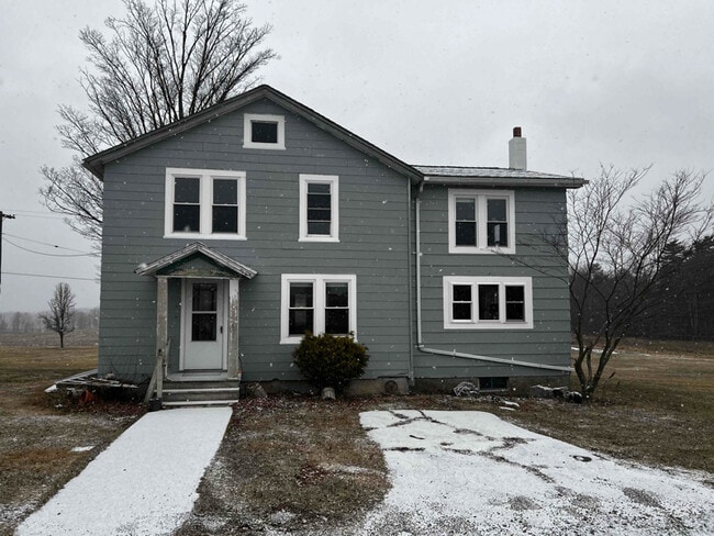 property at 787 Retta Rd