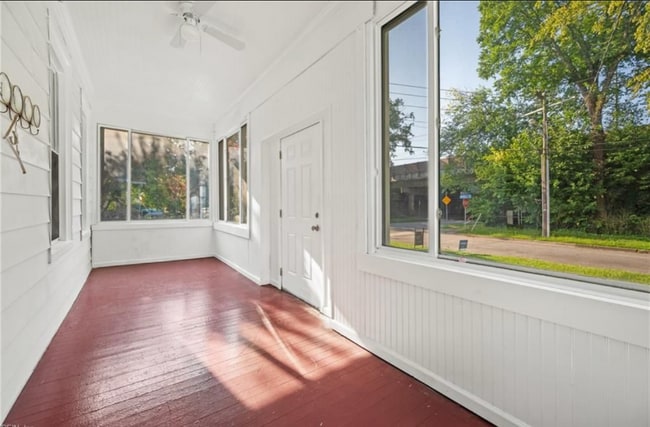 3596 Kentucky Ave in Norfolk, VA - Building Photo - Building Photo