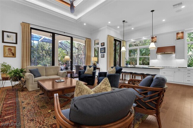 property at 18051 Lagos Way