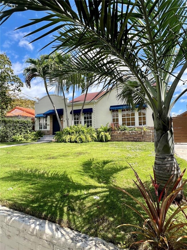 property at 361 SW 20th Rd