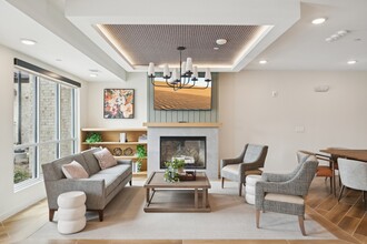 Meridian at Wylie - 55+ Affordable Apartments in Wylie, TX - Building Photo - Building Photo