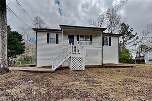 209 Hale Haven Dr in Douglasville, GA - Building Photo