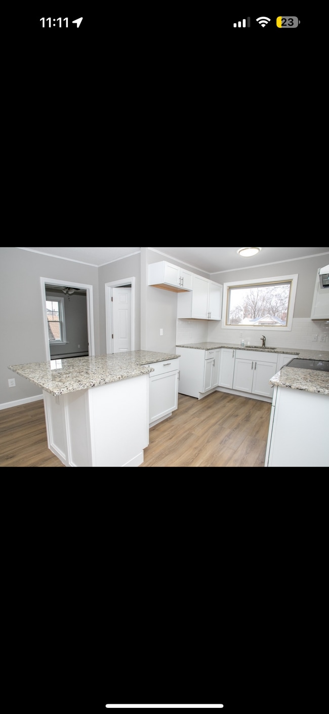 303 Parker St, Unit 2