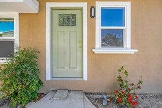 73400 Algonquin Pl in Thousand Palms, CA - Building Photo - Building Photo