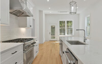 8 Greenwich St, Unit 1 in Boston, MA - Building Photo - Building Photo