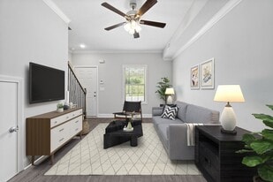 Biltmore Luxury Townhomes