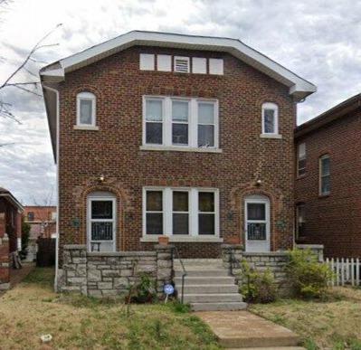 property at 5811 Goener Ave