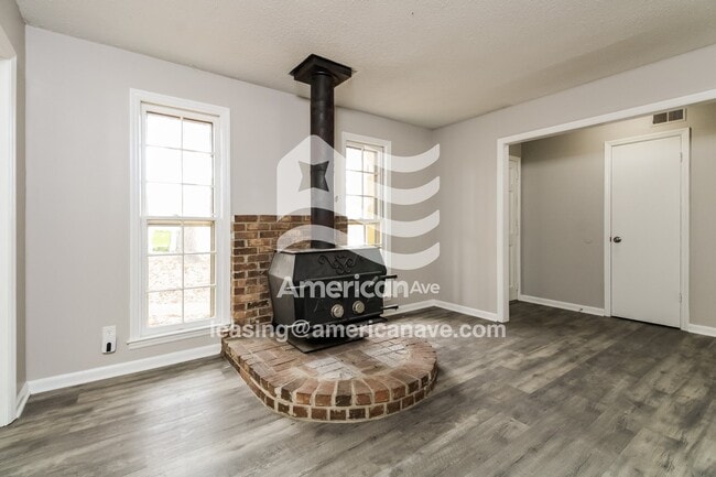 1804 Breeland St in Columbia, SC - Foto de edificio - Building Photo