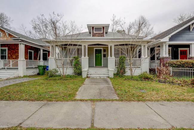 1911 Wrightsville Ave in Wilmington, NC - Building Photo - Building Photo