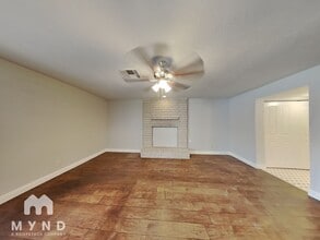 342 Jorge Way in Henderson, NV - Building Photo - Building Photo