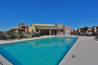 Casitas Del Este in El Paso, TX - Building Photo - Other