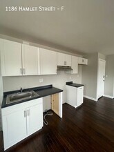 1186 Hamlet St in Columbus, OH - Building Photo - Building Photo