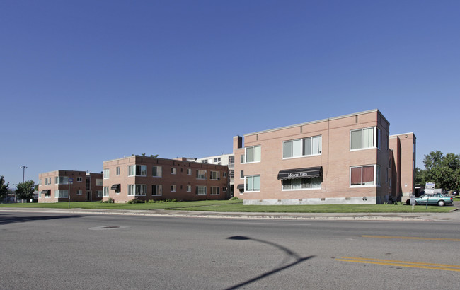 Vista Ridge in Provo, UT - Foto de edificio - Building Photo