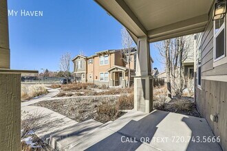 2032 Spruce St in Denver, CO - Building Photo - Building Photo