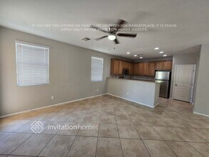 6216 Trenton Parade Ave in Las Vegas, NV - Building Photo - Building Photo