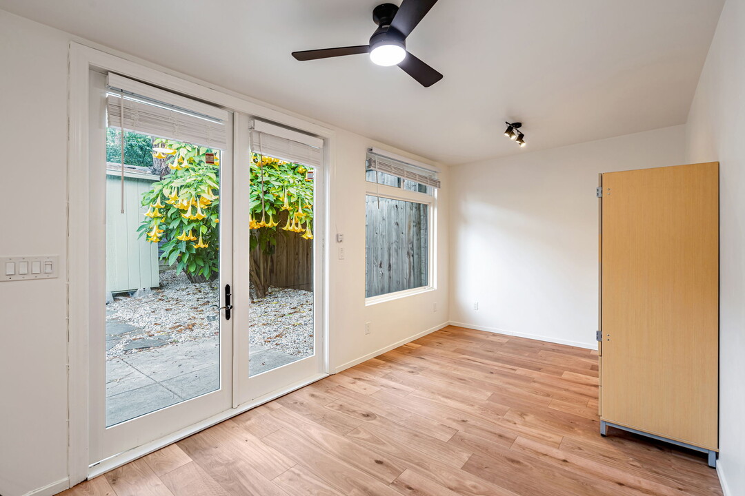 3520 69th Ave in Oakland, CA - Building Photo