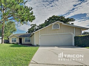 7081 Swamp Flower Ln in Jacksonville, FL - Building Photo - Building Photo