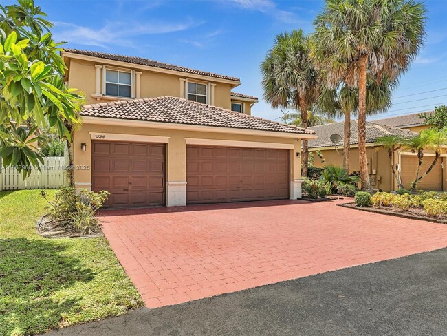 3844 SW 53rd St in Fort Lauderdale, FL - Building Photo - Building Photo