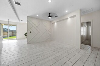 3741 Peak Pl in El Paso, TX - Building Photo - Building Photo