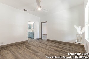 322 Compton Ave in San Antonio, TX - Building Photo - Building Photo