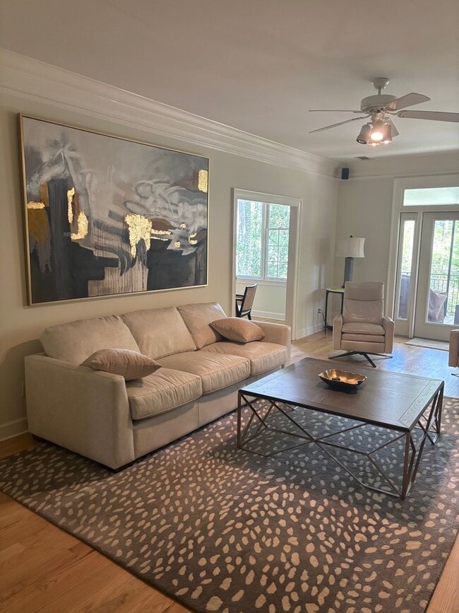 7 Indian Cove Rd in Augusta, GA - Building Photo - Building Photo