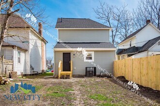 323 W Park Ave in Columbus, OH - Building Photo - Building Photo