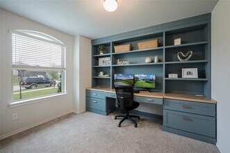 3802 Dogwood Rd in Melissa, TX - Building Photo - Building Photo