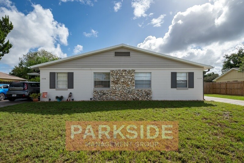 665 Belltower Ave in Deltona, FL - Building Photo