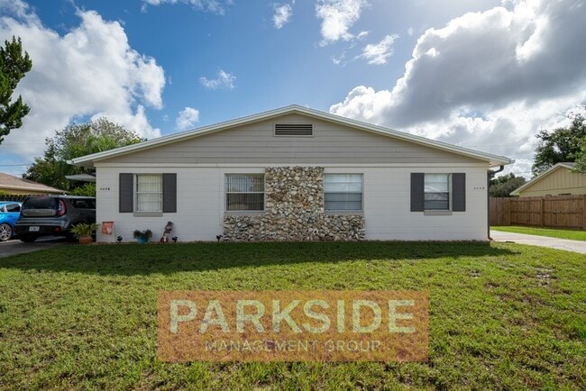 property at 665 Belltower Ave