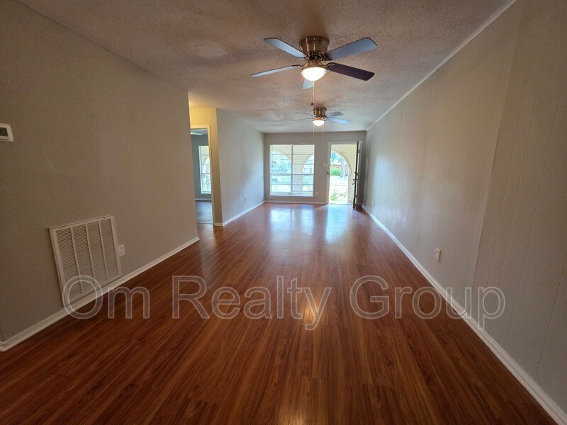 12724 Shannon Hills Dr in Houston, TX - Building Photo