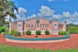 20004 Lake Vista Cir in Lehigh Acres, FL - Building Photo