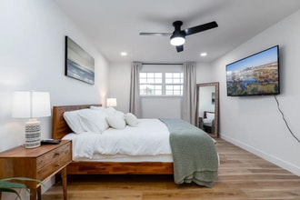 306 W Lookout Dr in Richardson, TX - Building Photo - Building Photo